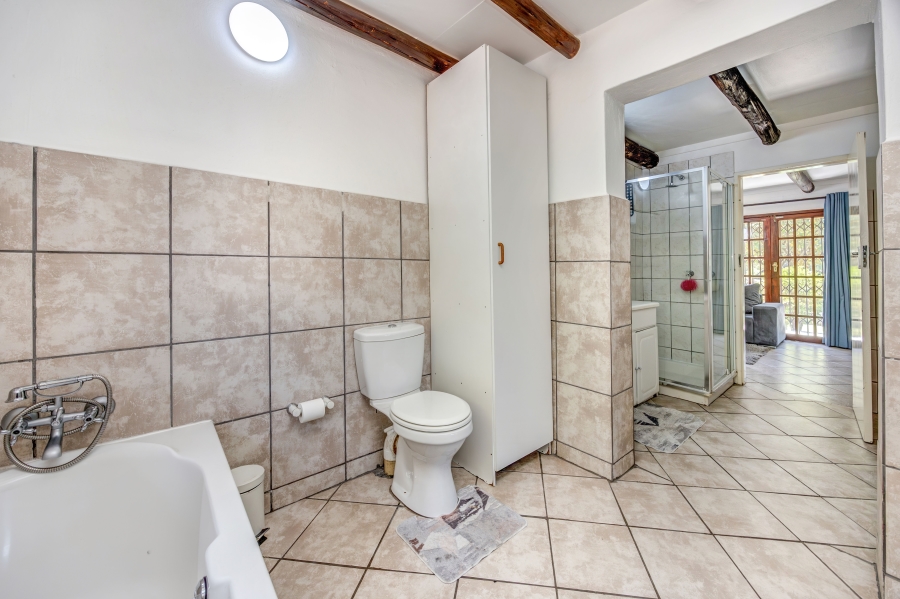 5 Bedroom Property for Sale in Jukskei Park Gauteng