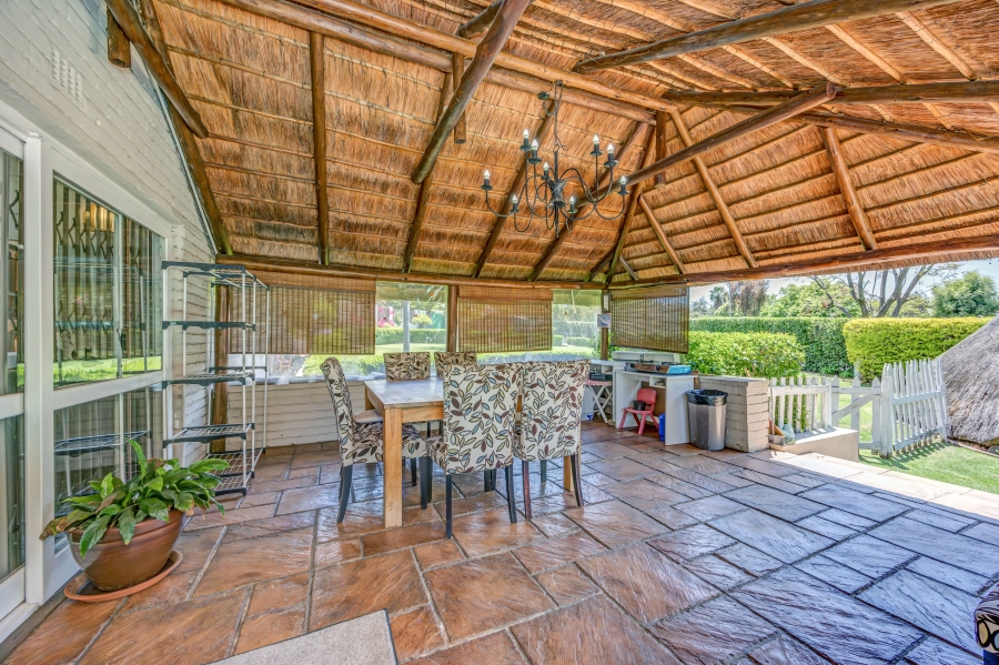 5 Bedroom Property for Sale in Jukskei Park Gauteng