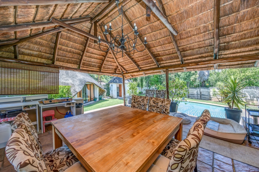 5 Bedroom Property for Sale in Jukskei Park Gauteng