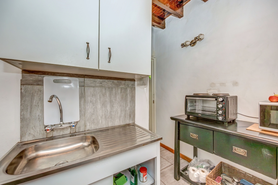 5 Bedroom Property for Sale in Jukskei Park Gauteng