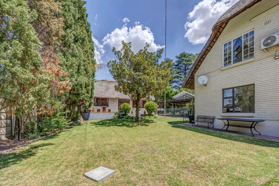 5 Bedroom Property for Sale in Jukskei Park Gauteng