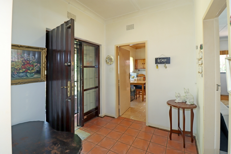 4 Bedroom Property for Sale in Robindale Gauteng