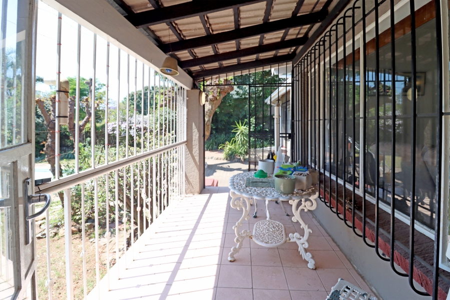 4 Bedroom Property for Sale in Robindale Gauteng