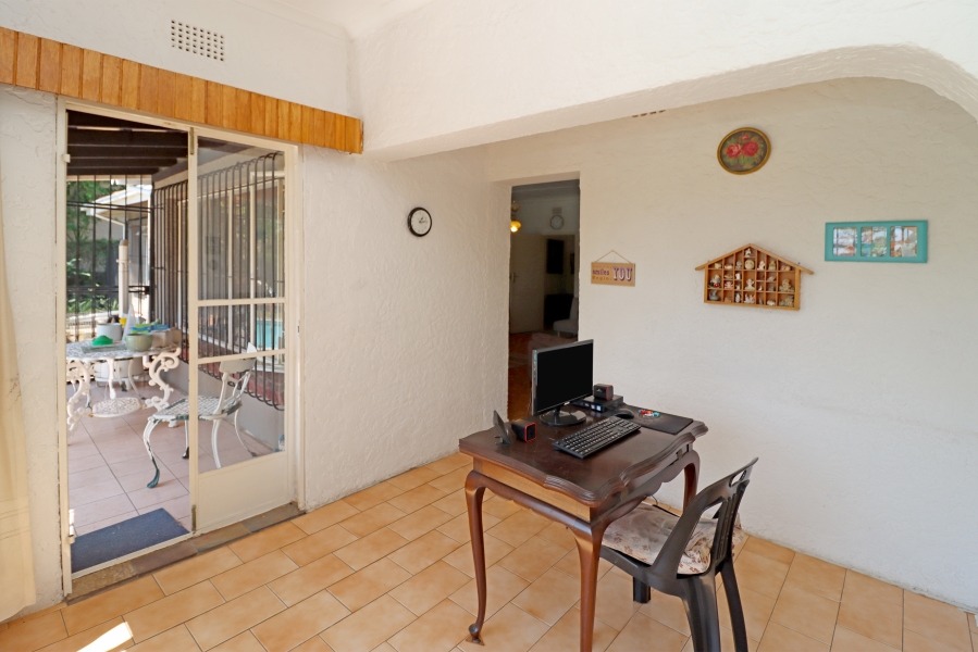 4 Bedroom Property for Sale in Robindale Gauteng