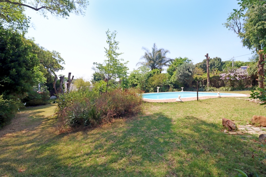 4 Bedroom Property for Sale in Robindale Gauteng