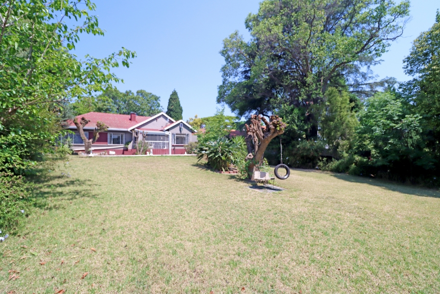 4 Bedroom Property for Sale in Robindale Gauteng