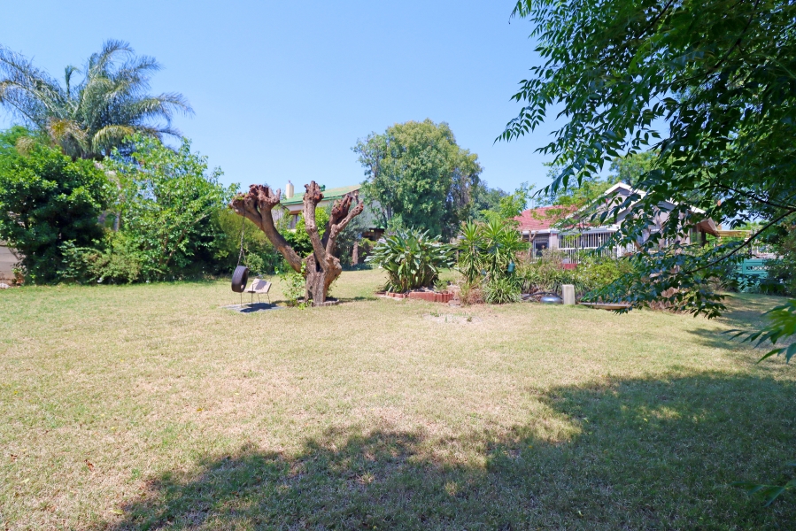 4 Bedroom Property for Sale in Robindale Gauteng