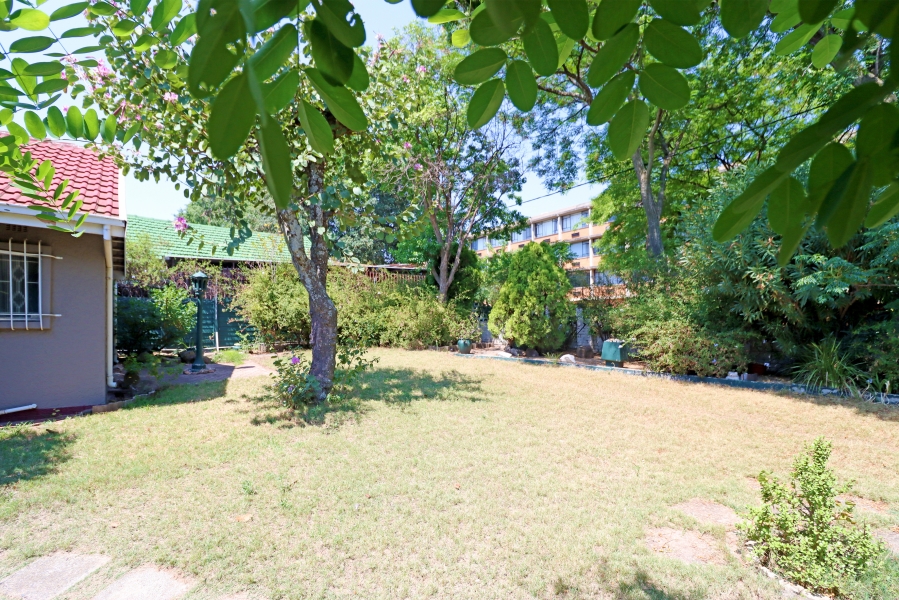 4 Bedroom Property for Sale in Robindale Gauteng