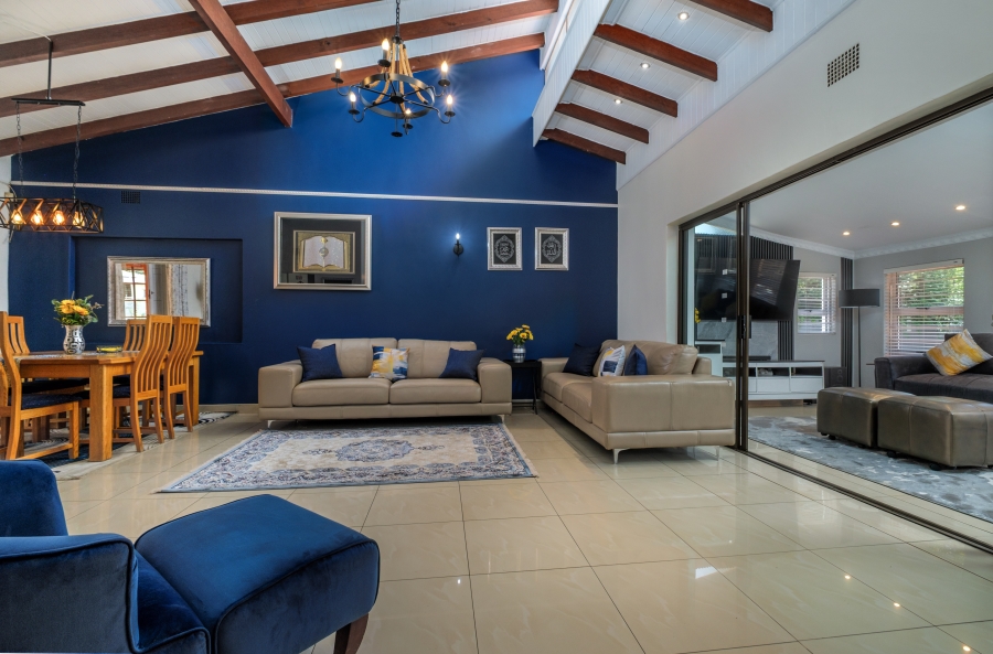 3 Bedroom Property for Sale in Montgomery Park Gauteng