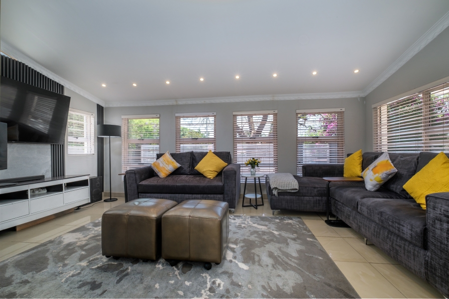 3 Bedroom Property for Sale in Montgomery Park Gauteng