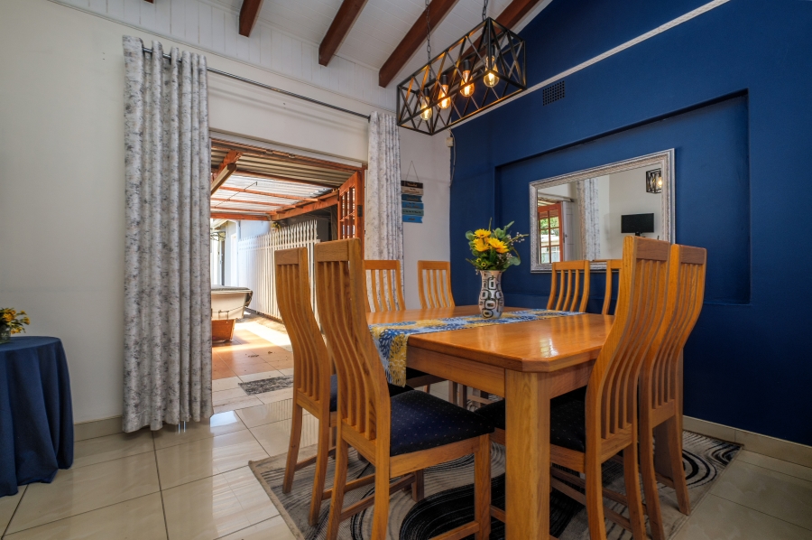 3 Bedroom Property for Sale in Montgomery Park Gauteng