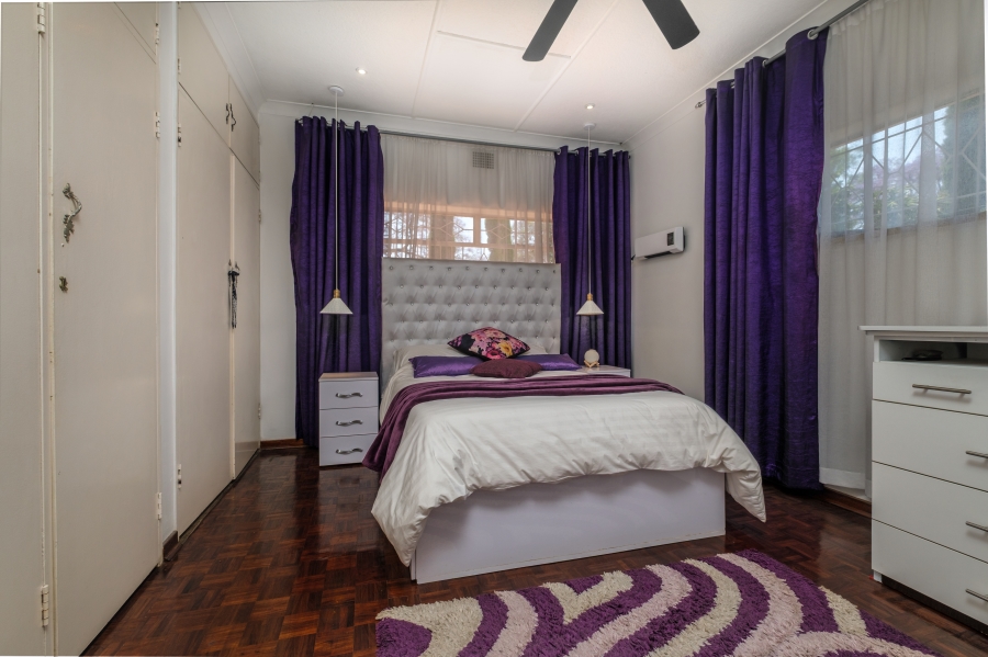 3 Bedroom Property for Sale in Montgomery Park Gauteng