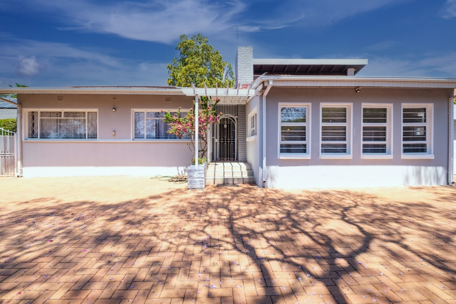 3 Bedroom Property for Sale in Montgomery Park Gauteng