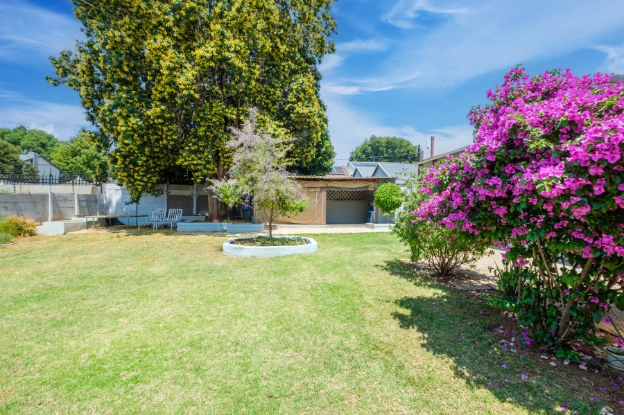 3 Bedroom Property for Sale in Montgomery Park Gauteng