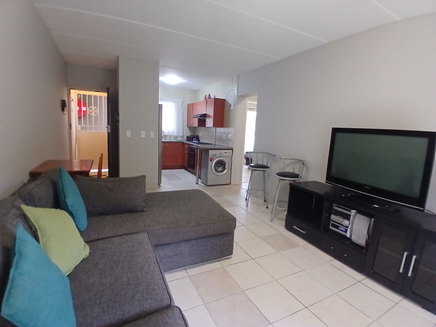 2 Bedroom Property for Sale in Parkrand Gauteng
