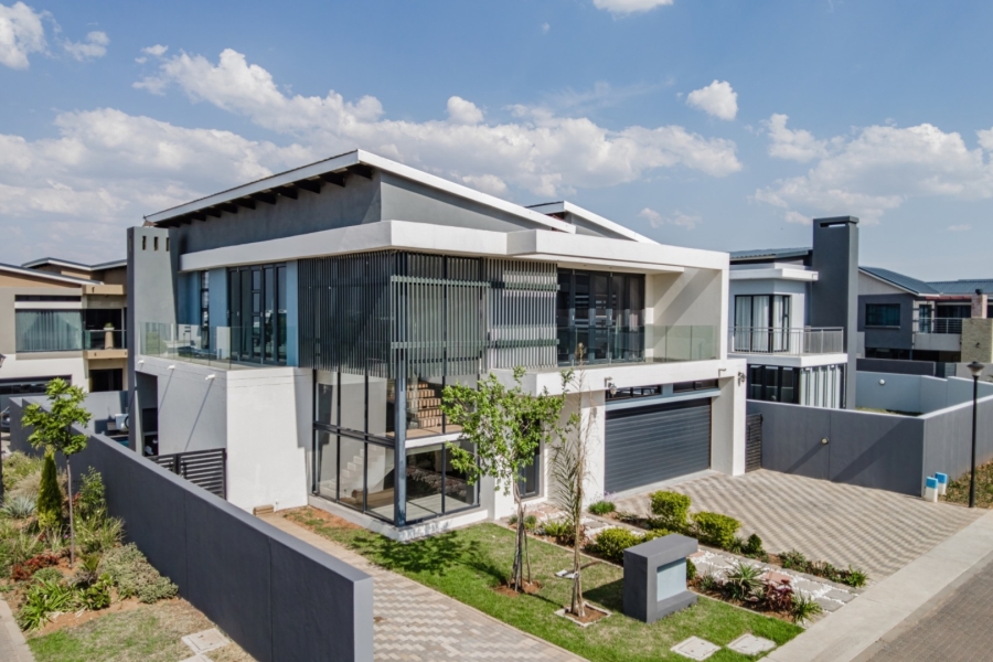 4 Bedroom Property for Sale in Swallow Hills Lifestyle Estate Gauteng