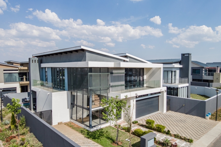 4 Bedroom Property for Sale in Swallow Hills Lifestyle Estate Gauteng