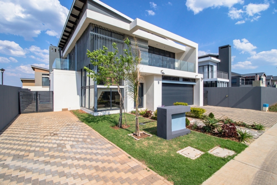 4 Bedroom Property for Sale in Swallow Hills Lifestyle Estate Gauteng