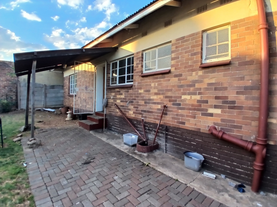 3 Bedroom Property for Sale in Homestead Gauteng