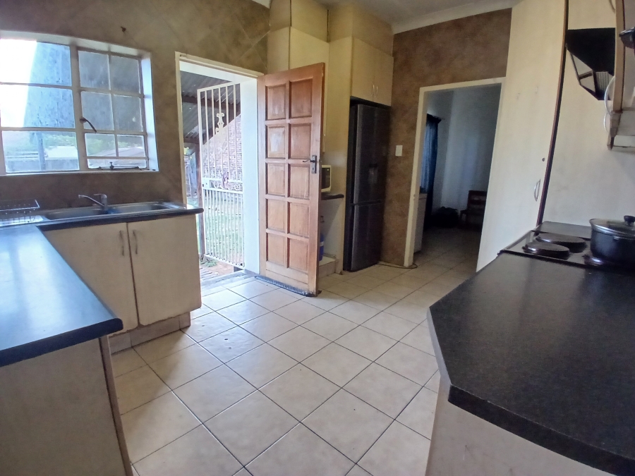3 Bedroom Property for Sale in Homestead Gauteng