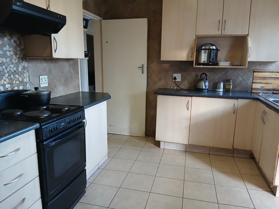 3 Bedroom Property for Sale in Homestead Gauteng