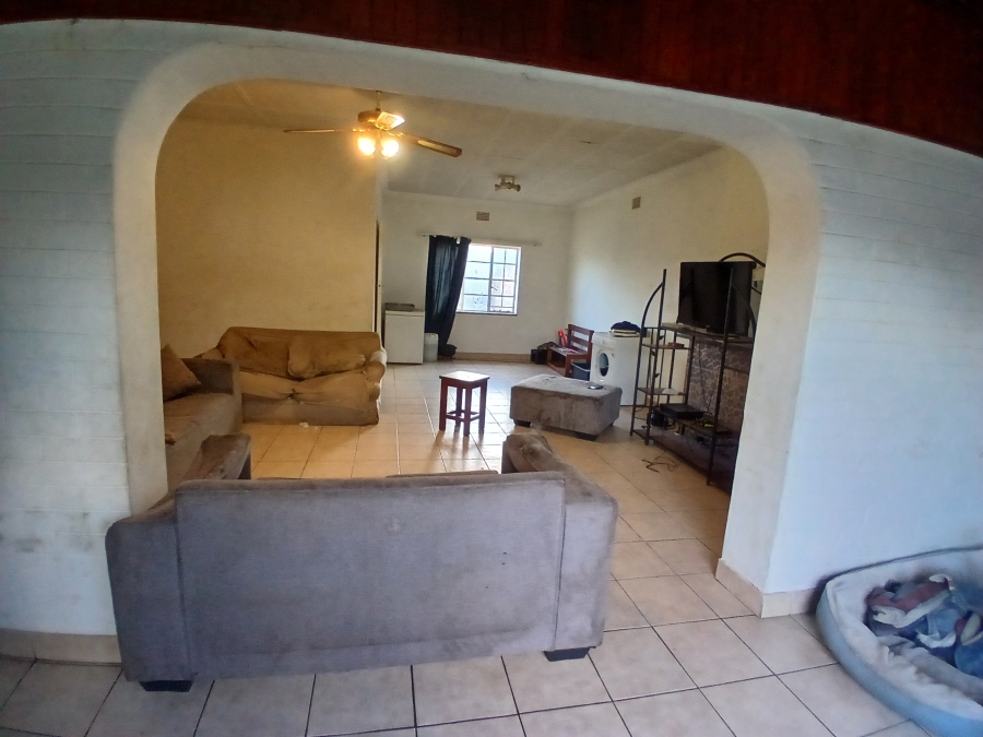 3 Bedroom Property for Sale in Homestead Gauteng