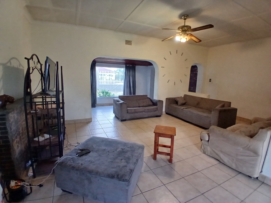 3 Bedroom Property for Sale in Homestead Gauteng