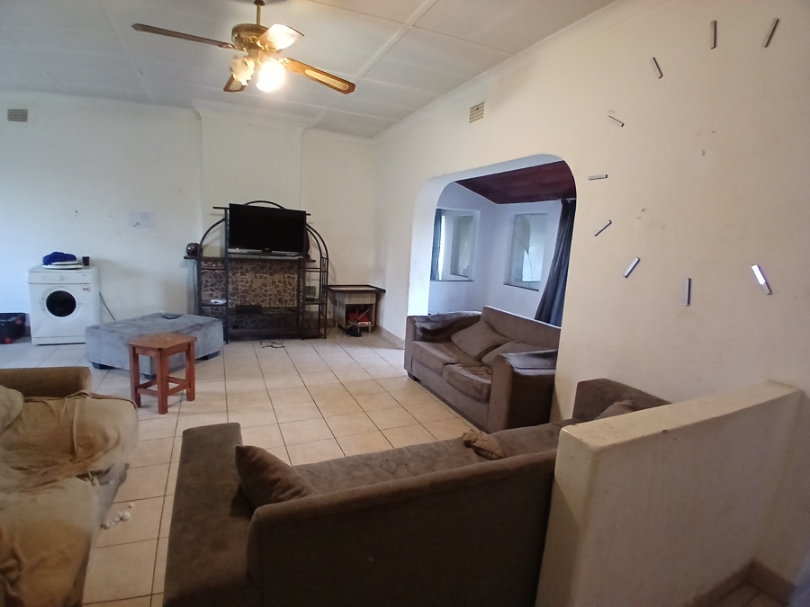 3 Bedroom Property for Sale in Homestead Gauteng