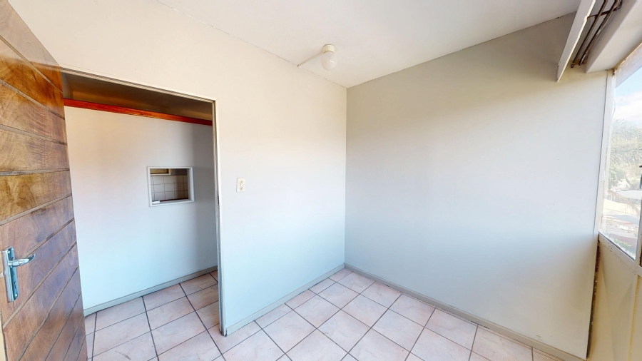 1 Bedroom Property for Sale in Berea Park Gauteng