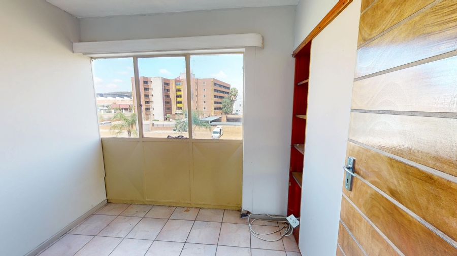 1 Bedroom Property for Sale in Berea Park Gauteng