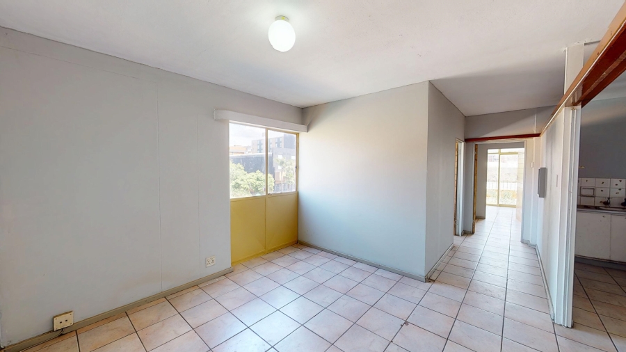 1 Bedroom Property for Sale in Berea Park Gauteng