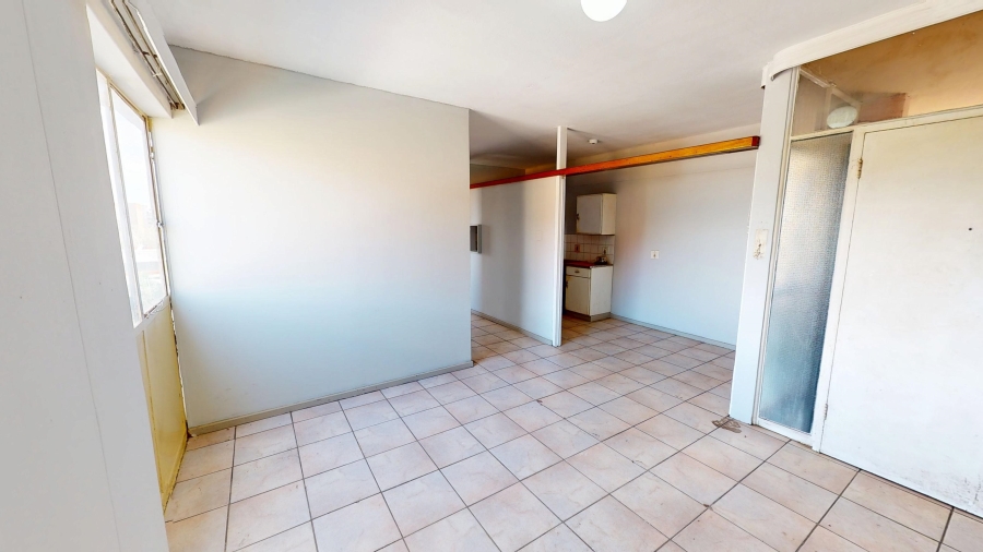 1 Bedroom Property for Sale in Berea Park Gauteng