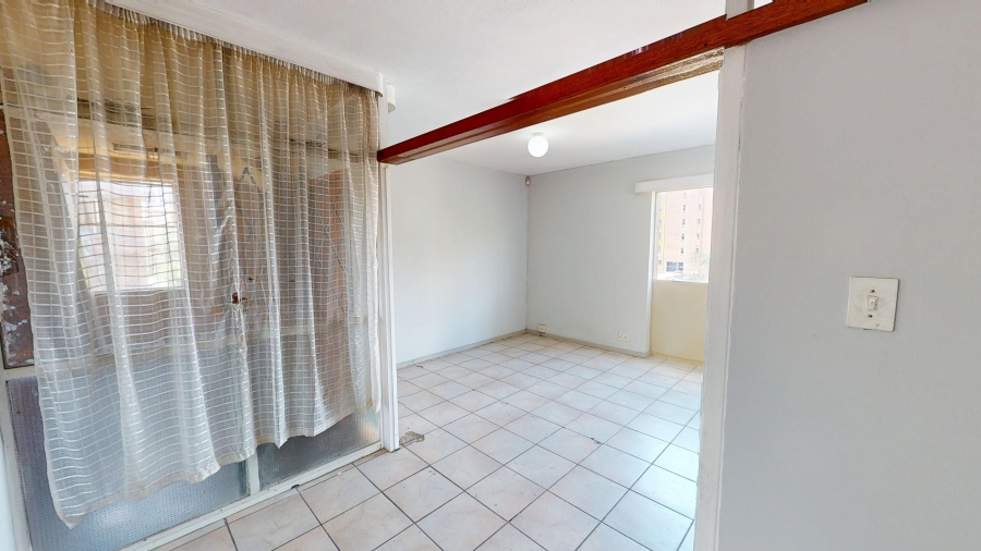 1 Bedroom Property for Sale in Berea Park Gauteng