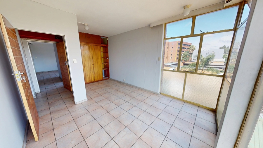 1 Bedroom Property for Sale in Berea Park Gauteng