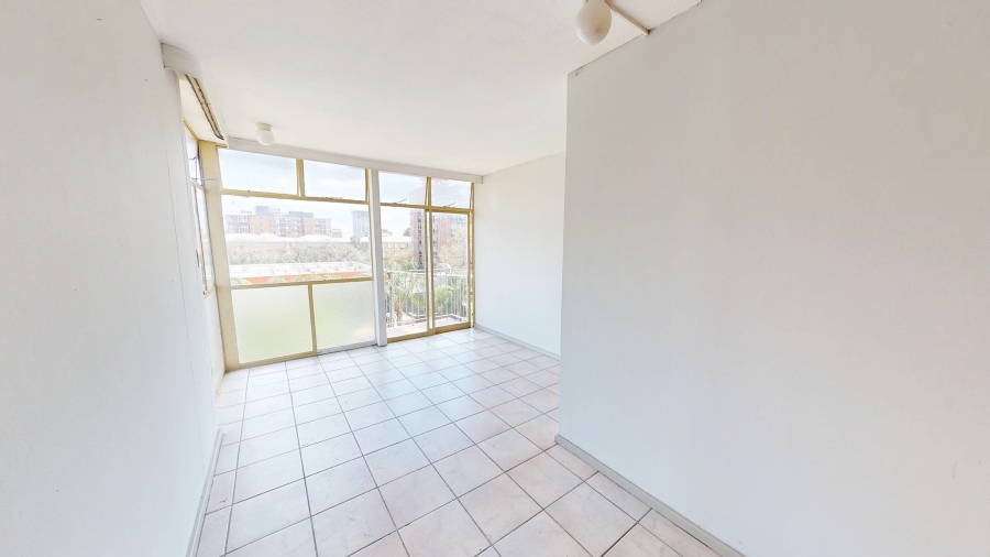 1 Bedroom Property for Sale in Berea Park Gauteng