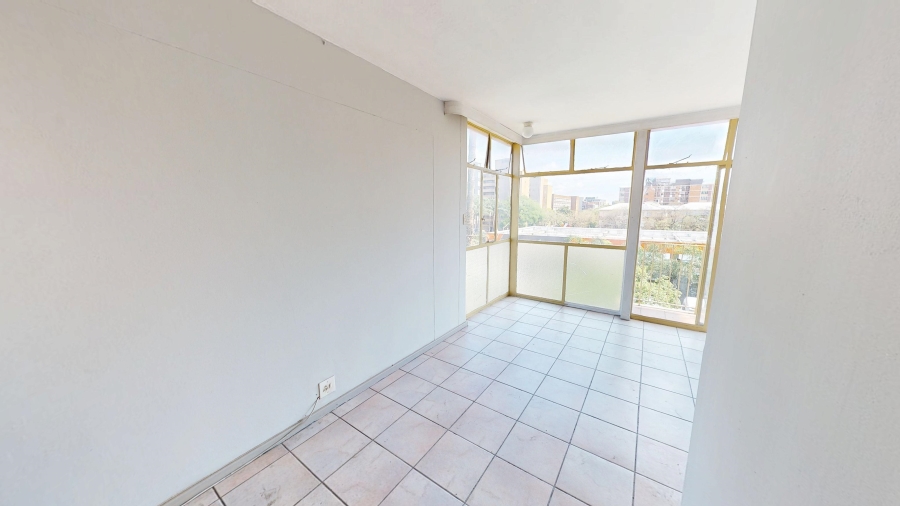 1 Bedroom Property for Sale in Berea Park Gauteng