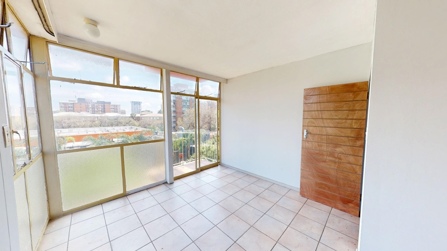 1 Bedroom Property for Sale in Berea Park Gauteng