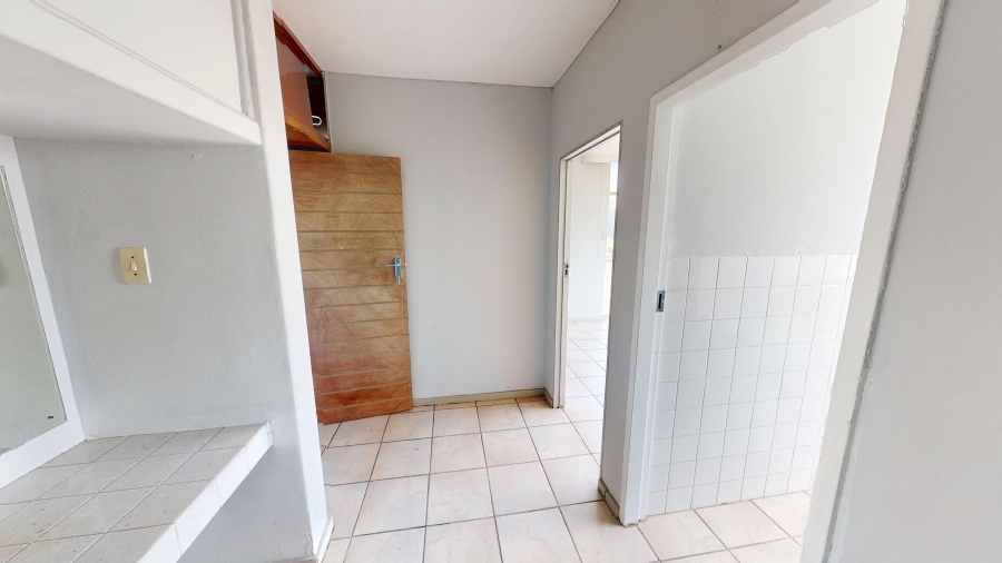 1 Bedroom Property for Sale in Berea Park Gauteng