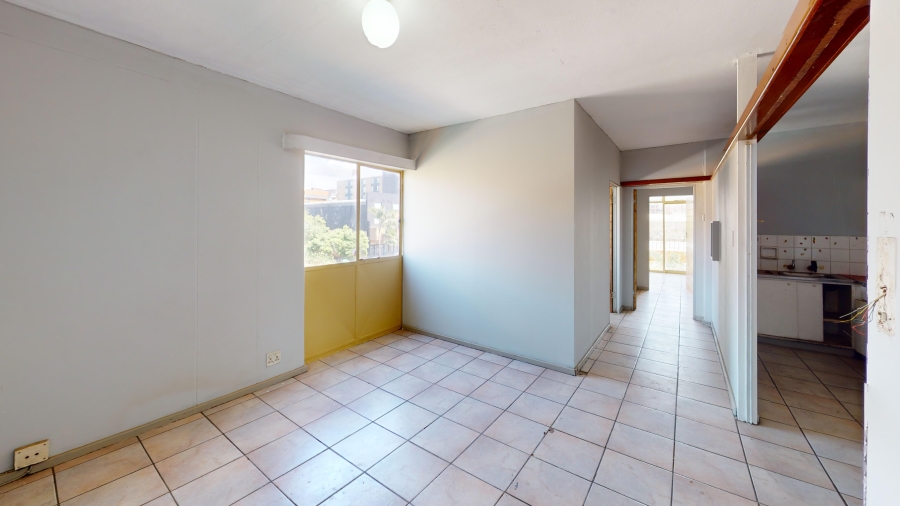 1 Bedroom Property for Sale in Berea Park Gauteng