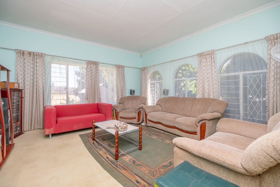 3 Bedroom Property for Sale in Breaunanda Gauteng