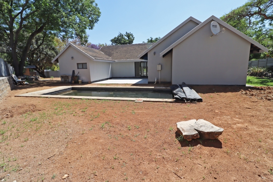 3 Bedroom Property for Sale in Vandia Grove Gauteng