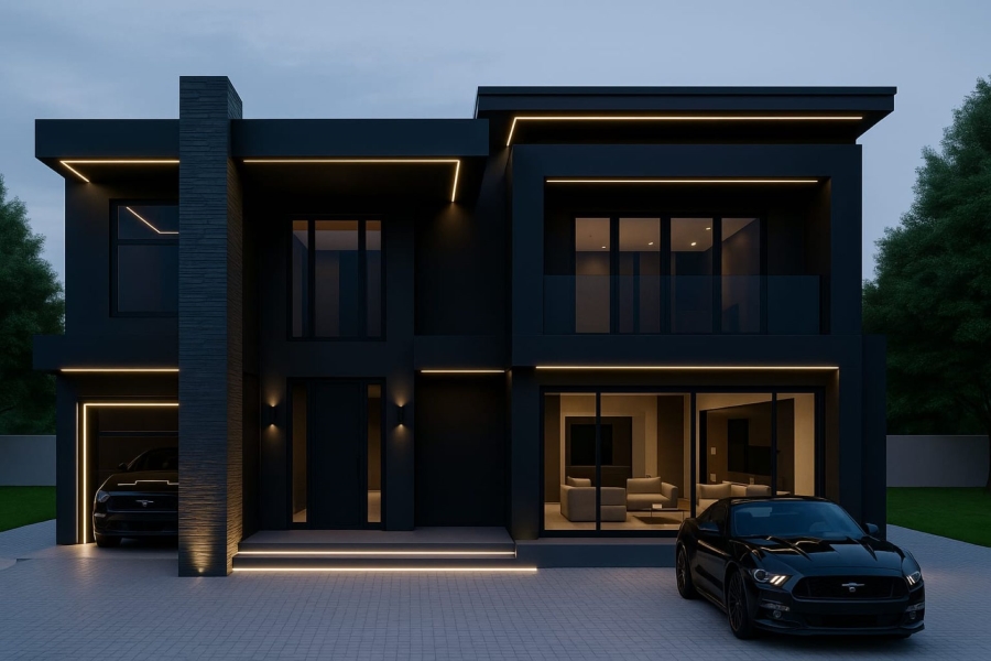 5 Bedroom Property for Sale in Fountainbrook Estate Gauteng