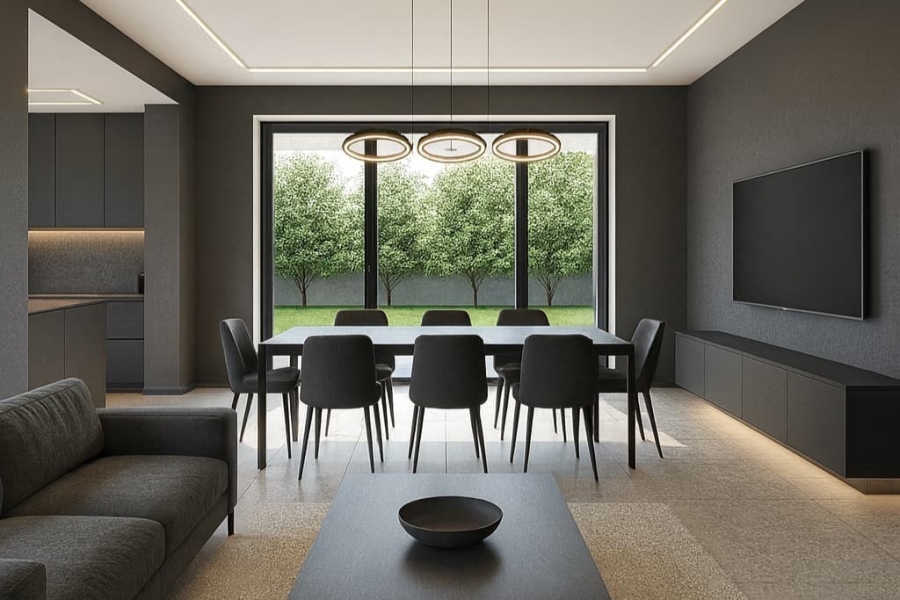 5 Bedroom Property for Sale in Fountainbrook Estate Gauteng