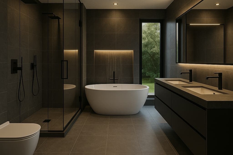 5 Bedroom Property for Sale in Fountainbrook Estate Gauteng