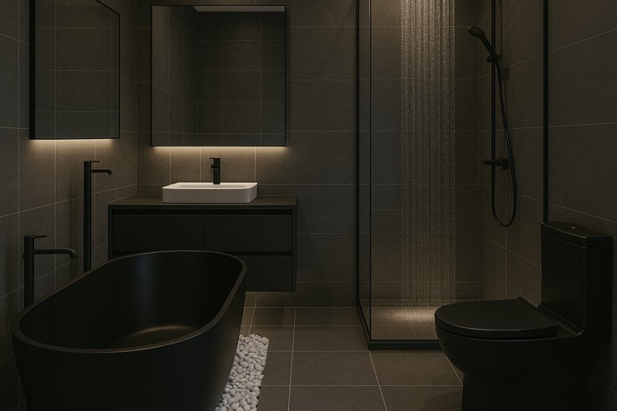 5 Bedroom Property for Sale in Fountainbrook Estate Gauteng