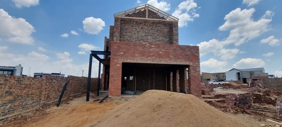 4 Bedroom Property for Sale in Fountainbrook Estate Gauteng