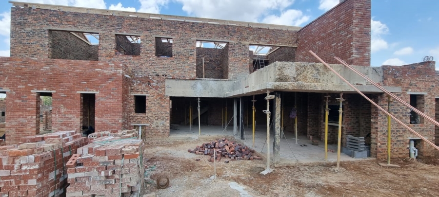 4 Bedroom Property for Sale in Fountainbrook Estate Gauteng