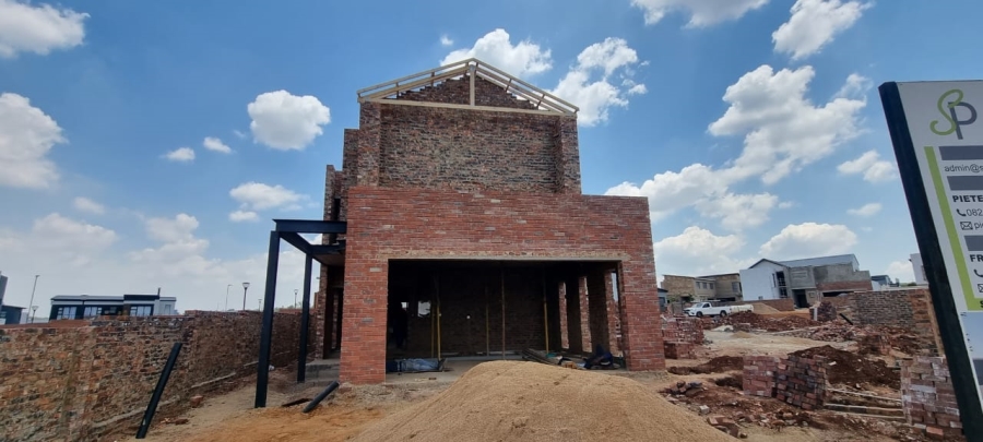 4 Bedroom Property for Sale in Fountainbrook Estate Gauteng