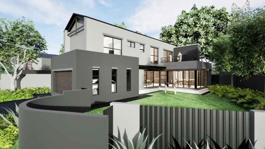 4 Bedroom Property for Sale in Fountainbrook Estate Gauteng