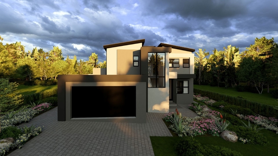 4 Bedroom Property for Sale in Fountainbrook Estate Gauteng